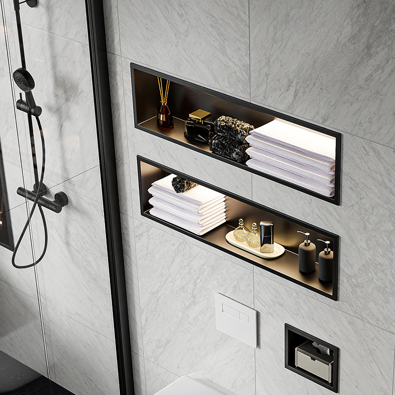 Góc tắm tùy chỉnh NX04